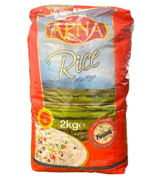 Apna Rice