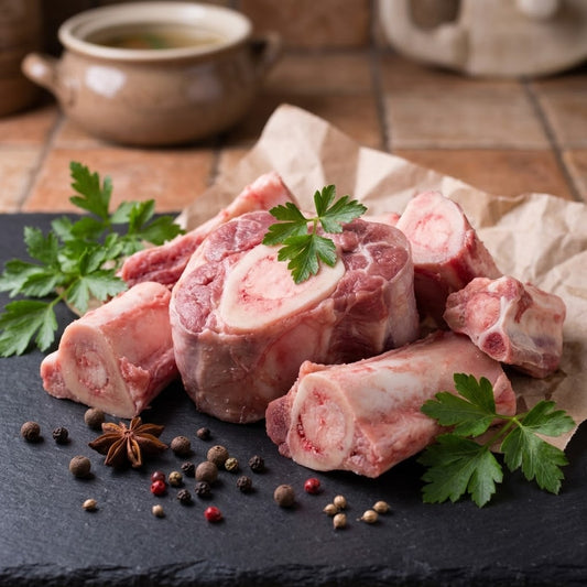 Beef Bones