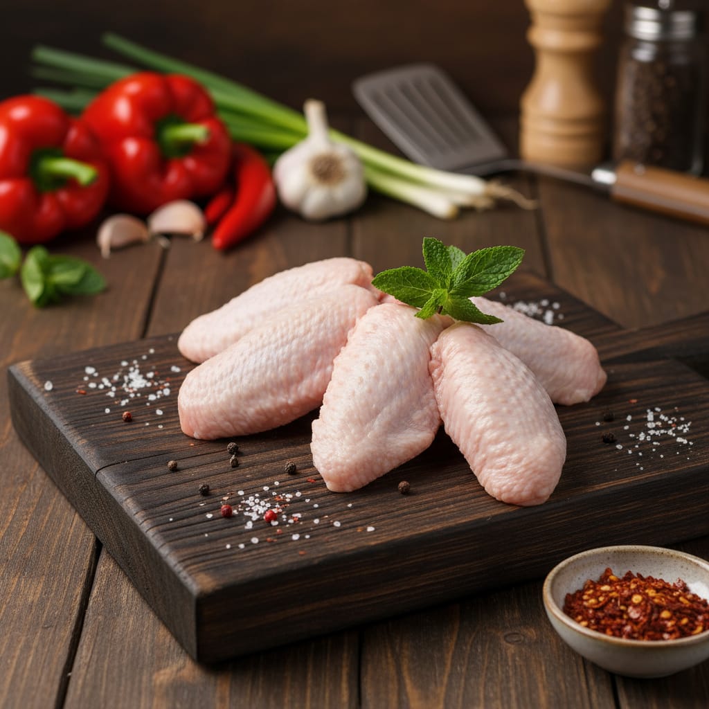 Chicken Mid Wings