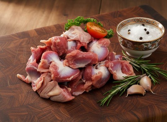 Chicken Gizzard - per kg