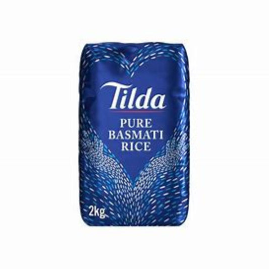 Tilda Pure Basmati