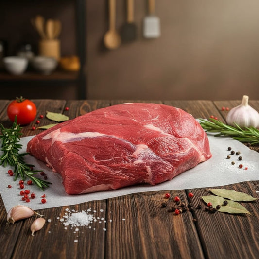 Beef Brisket Boneless