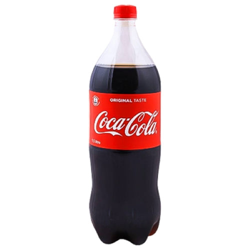 Coco Cola 1.5L