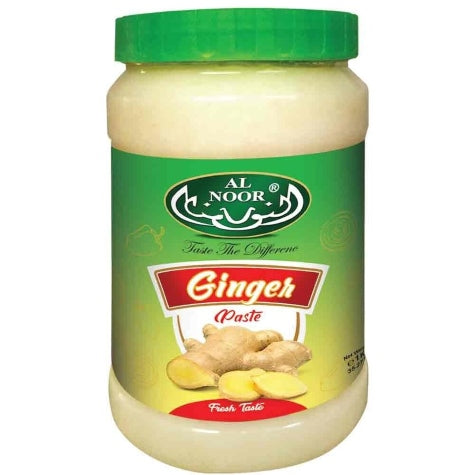 Al Noor Ginger Paste