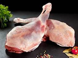 Fresh Lamb Shoulder