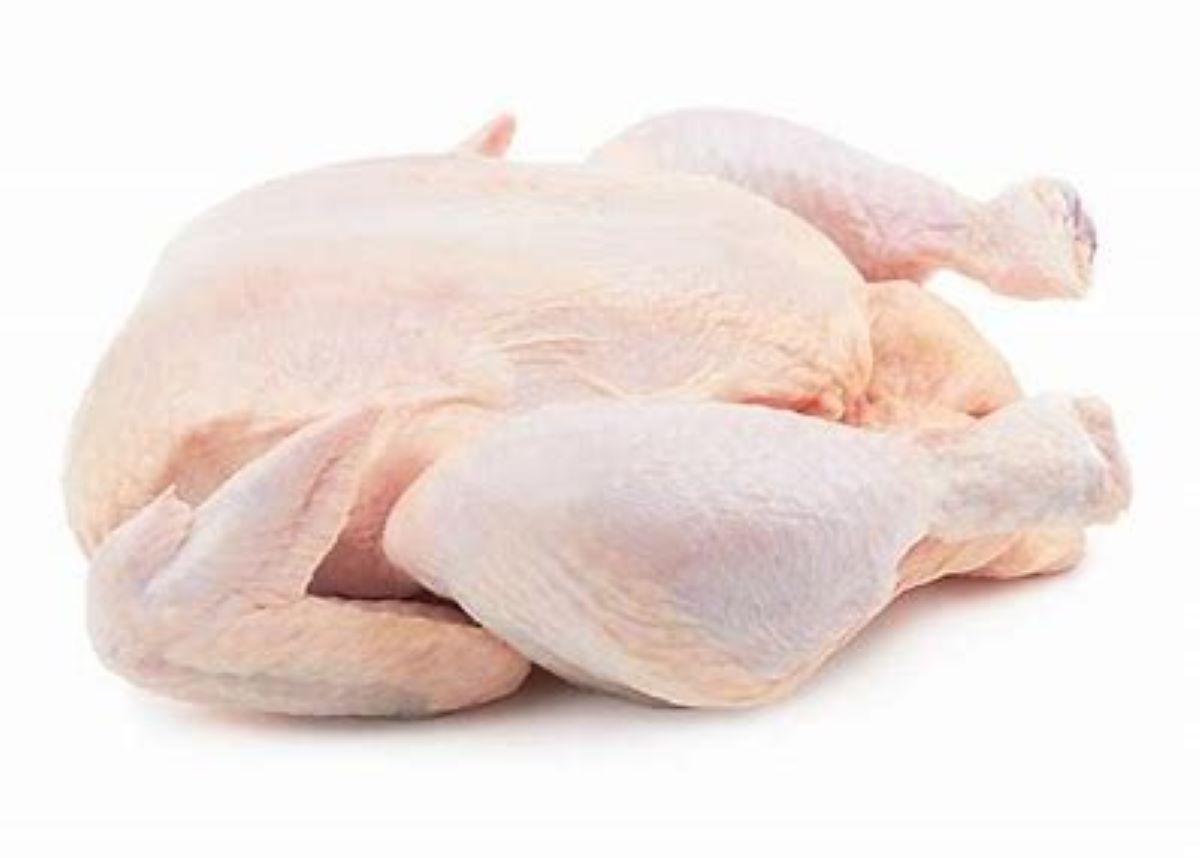Medium Chicken - 1300g