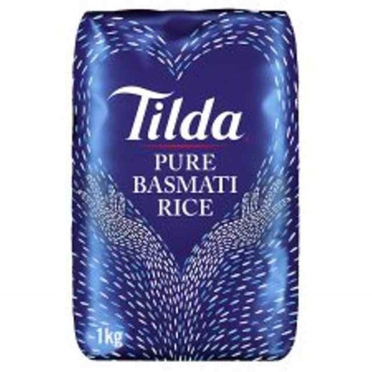 Tilda Pure Basmati