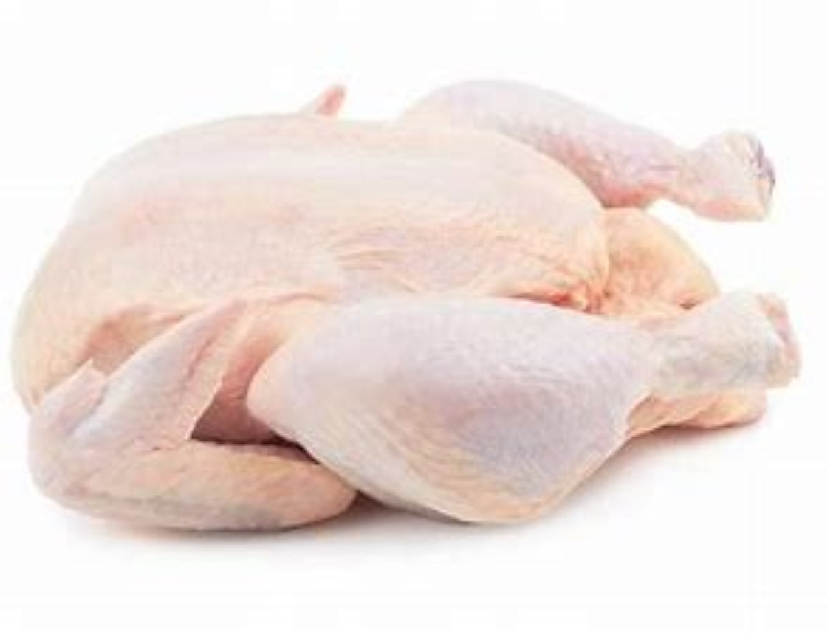 Baby Chicken - 1100g