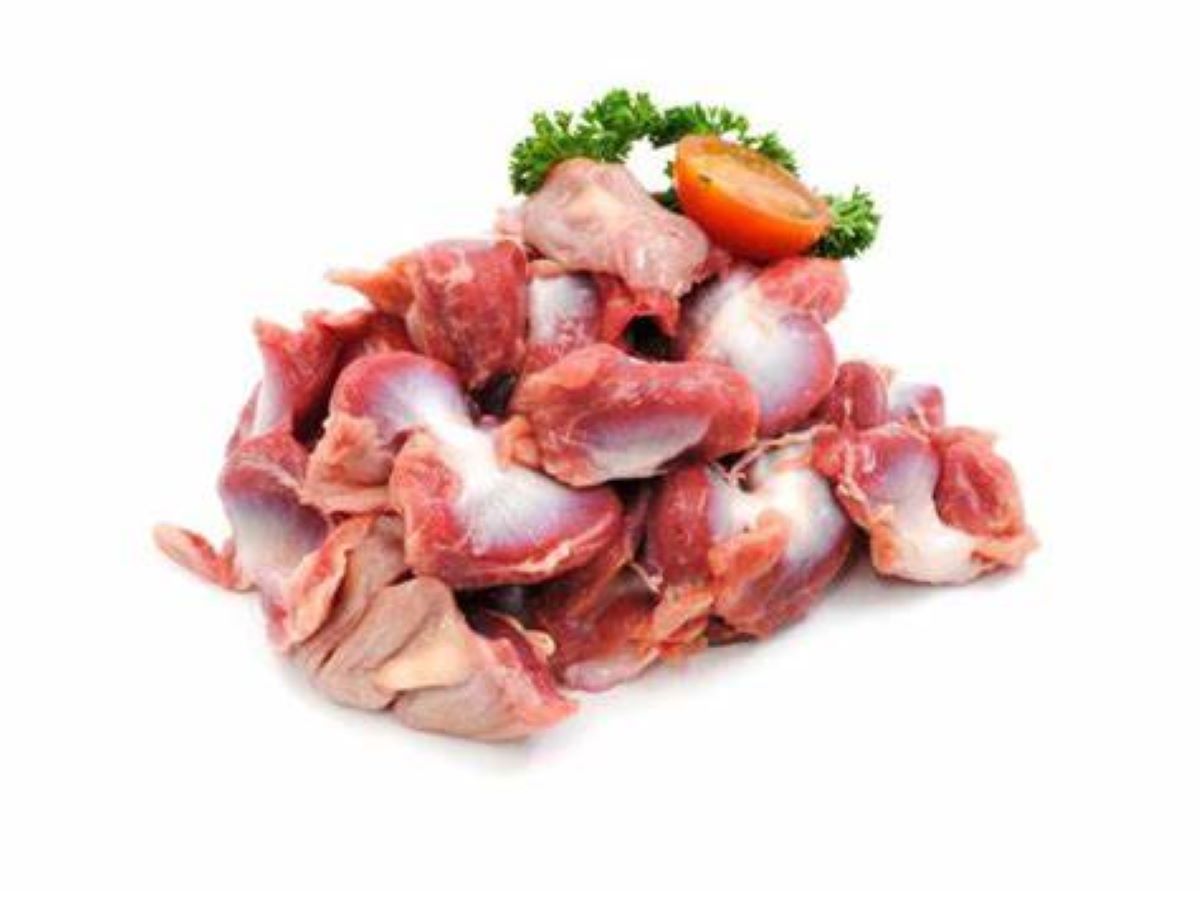 Chicken Gizzard - per 500g