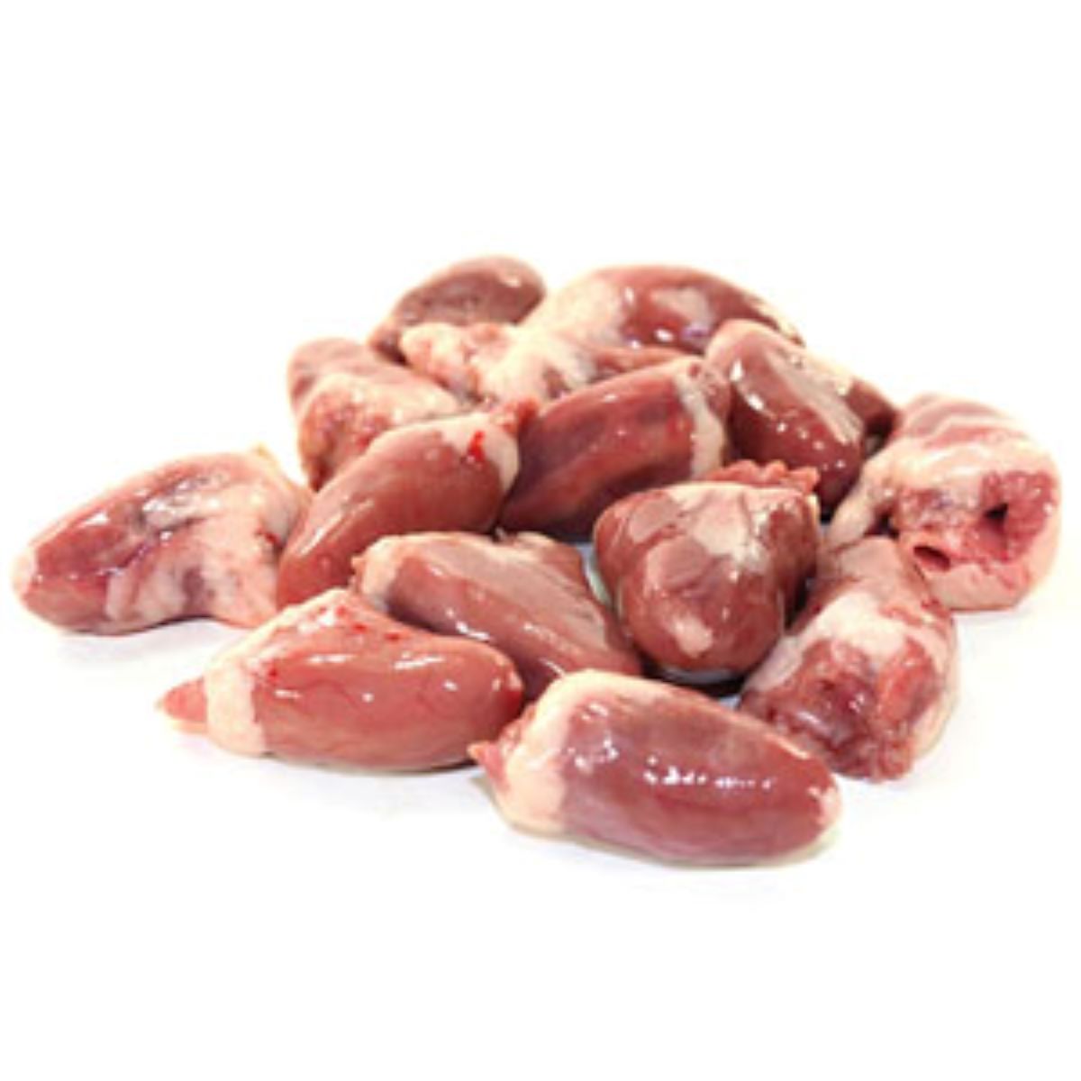 Chicken Heart - per kg