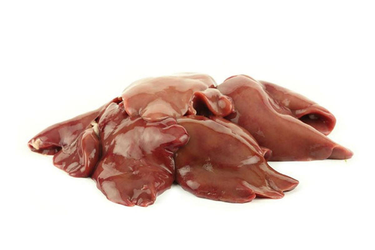 Chicken Liver - per 500g