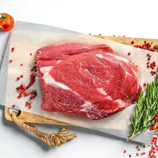 Beef Brisket