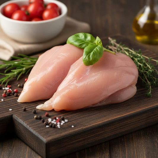 Chicken Breast Fillet