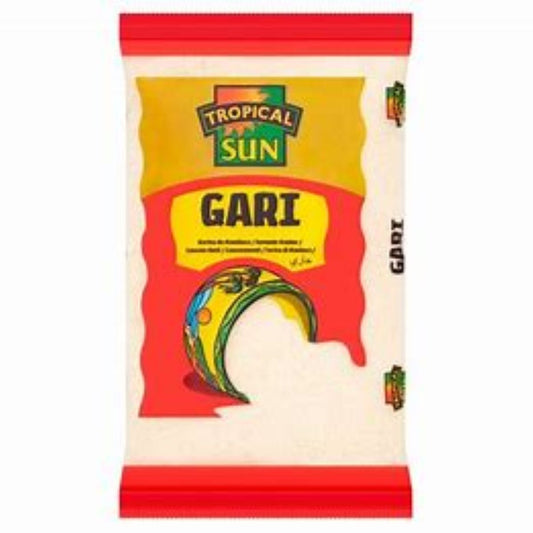 Tropical Sun Gari 1.5kg