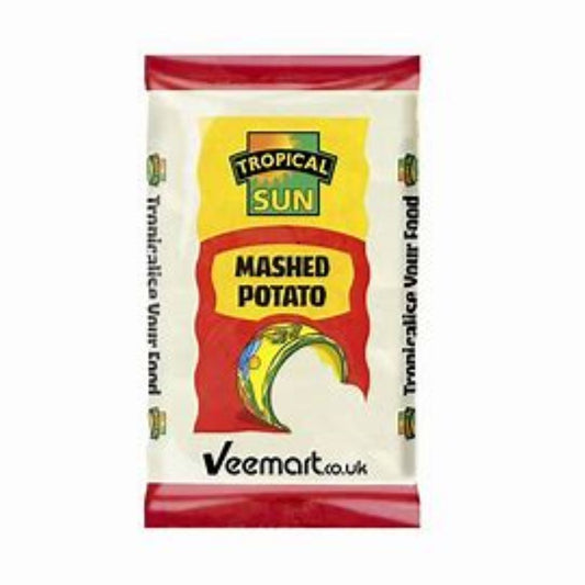 Tropical Sun Mashed Potato 1.5 kg