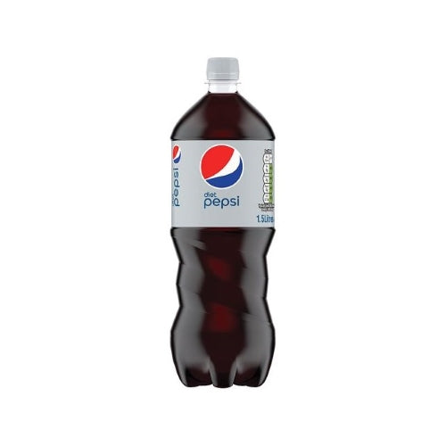 Diet Pepsi 1.5L