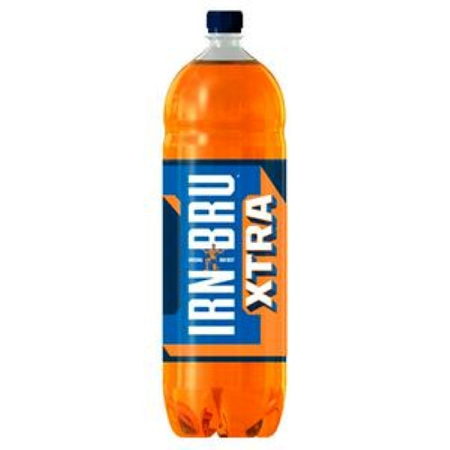 Irn Bru Xtra 1.5L