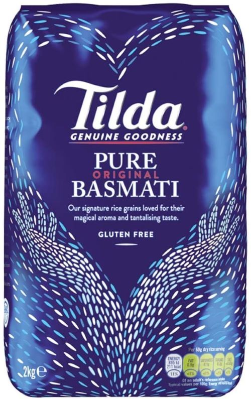 Tilda Pure Basmati