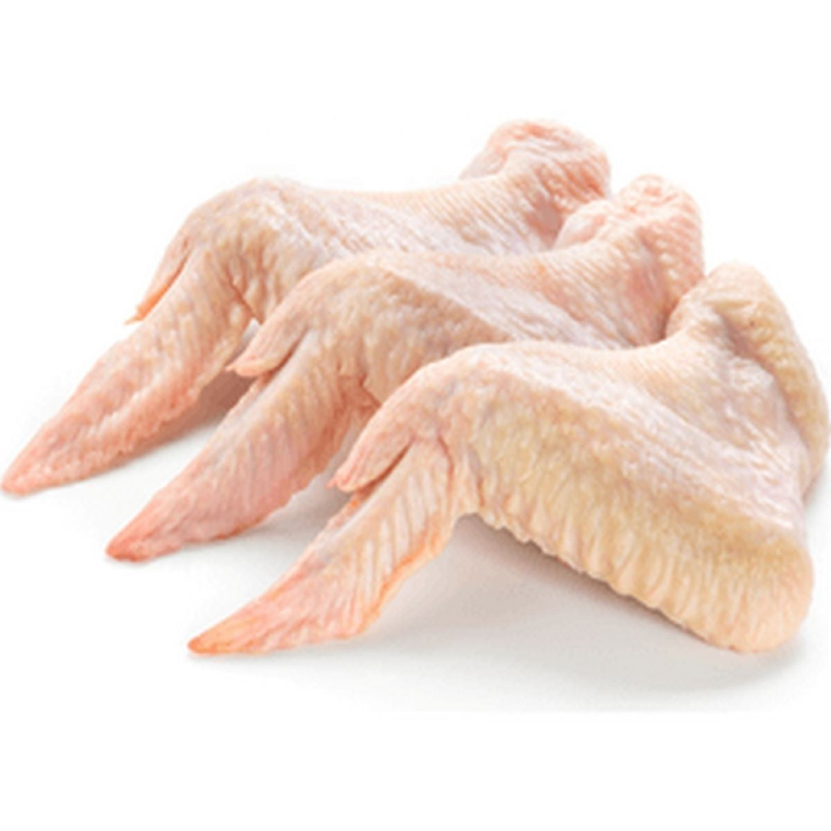 Chicken 3-Joint Wings