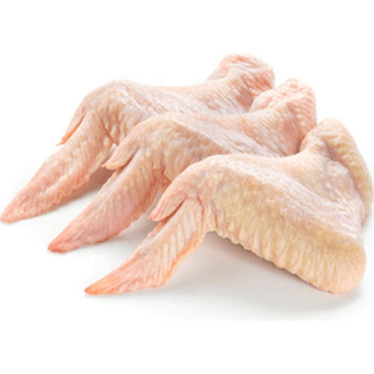 Chicken 3-Joint Wings