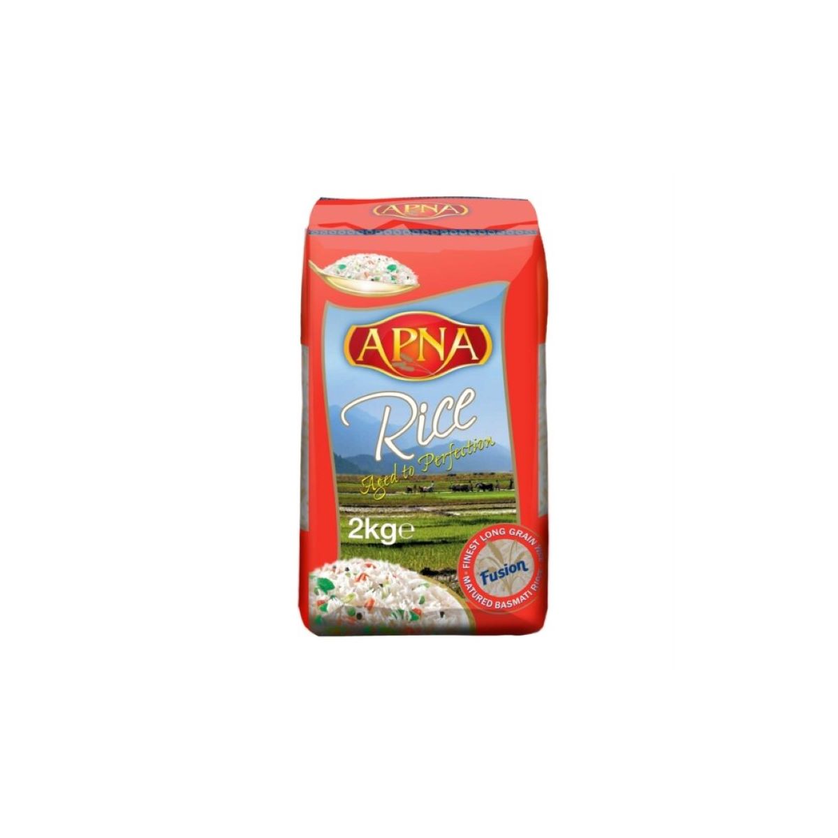 Apna Rice (special Offer)