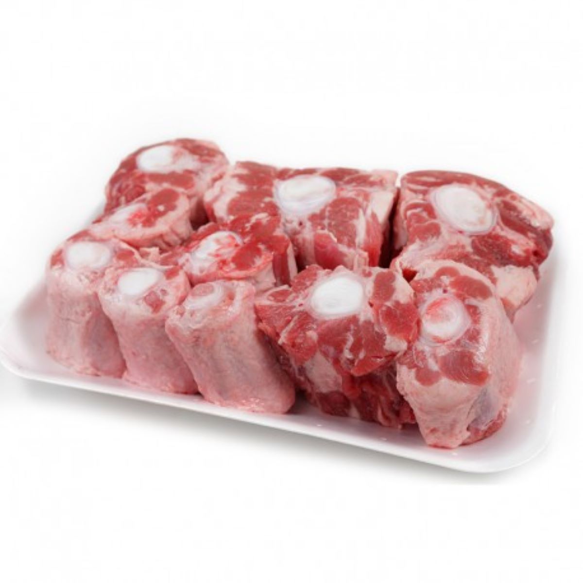 Beef Oxtail