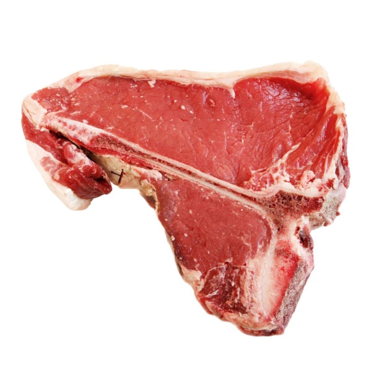 Beef T-Bone