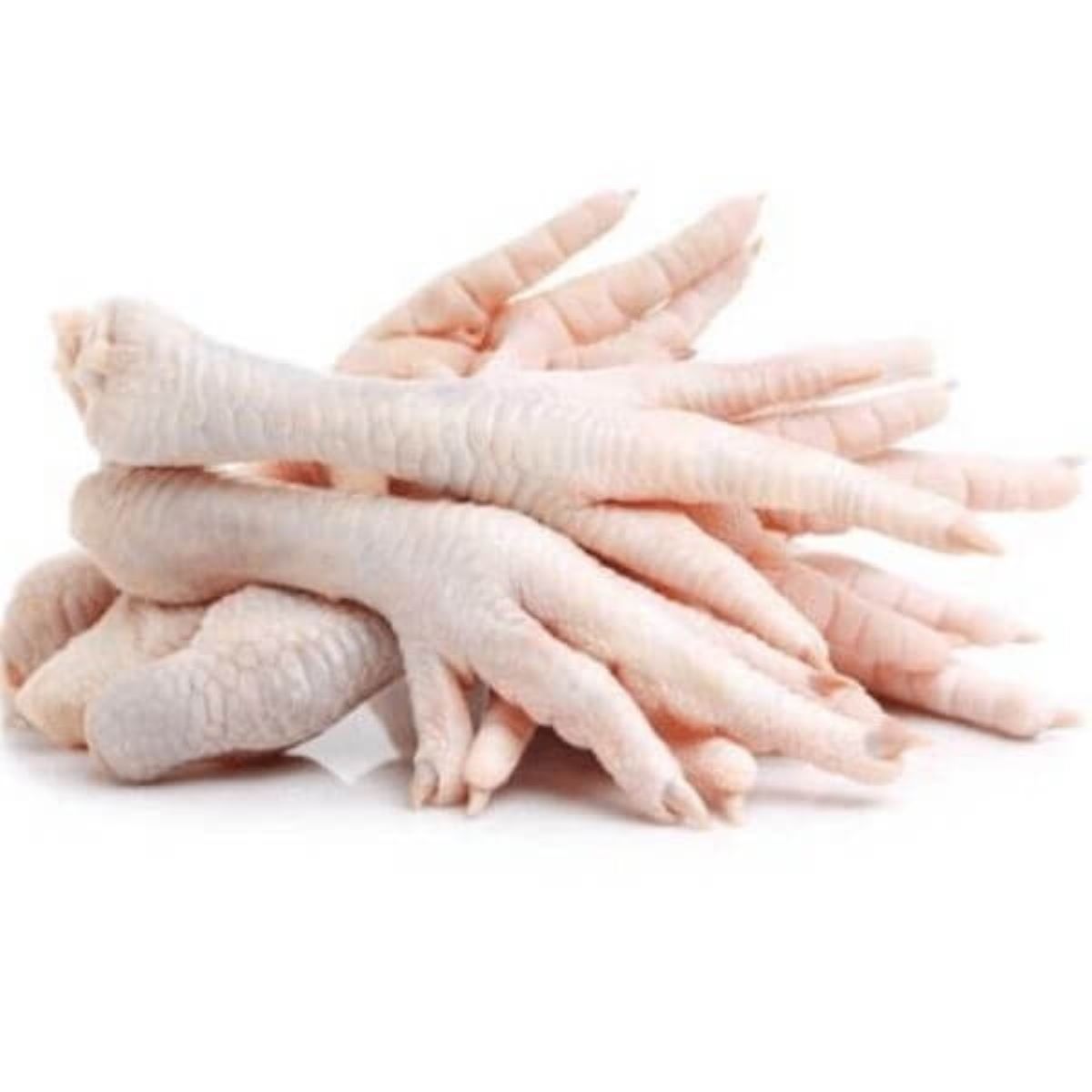 Chicken Feet