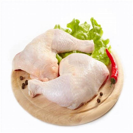 Chicken Legs (with Skin)