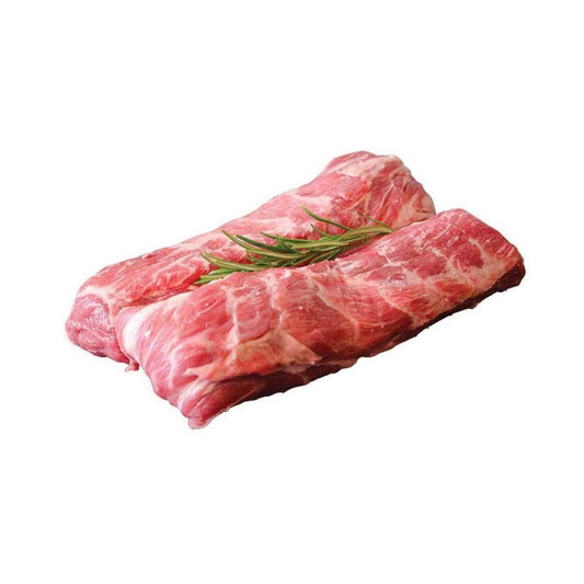 Fresh Lamb Neck