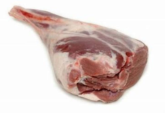 Mutton Leg