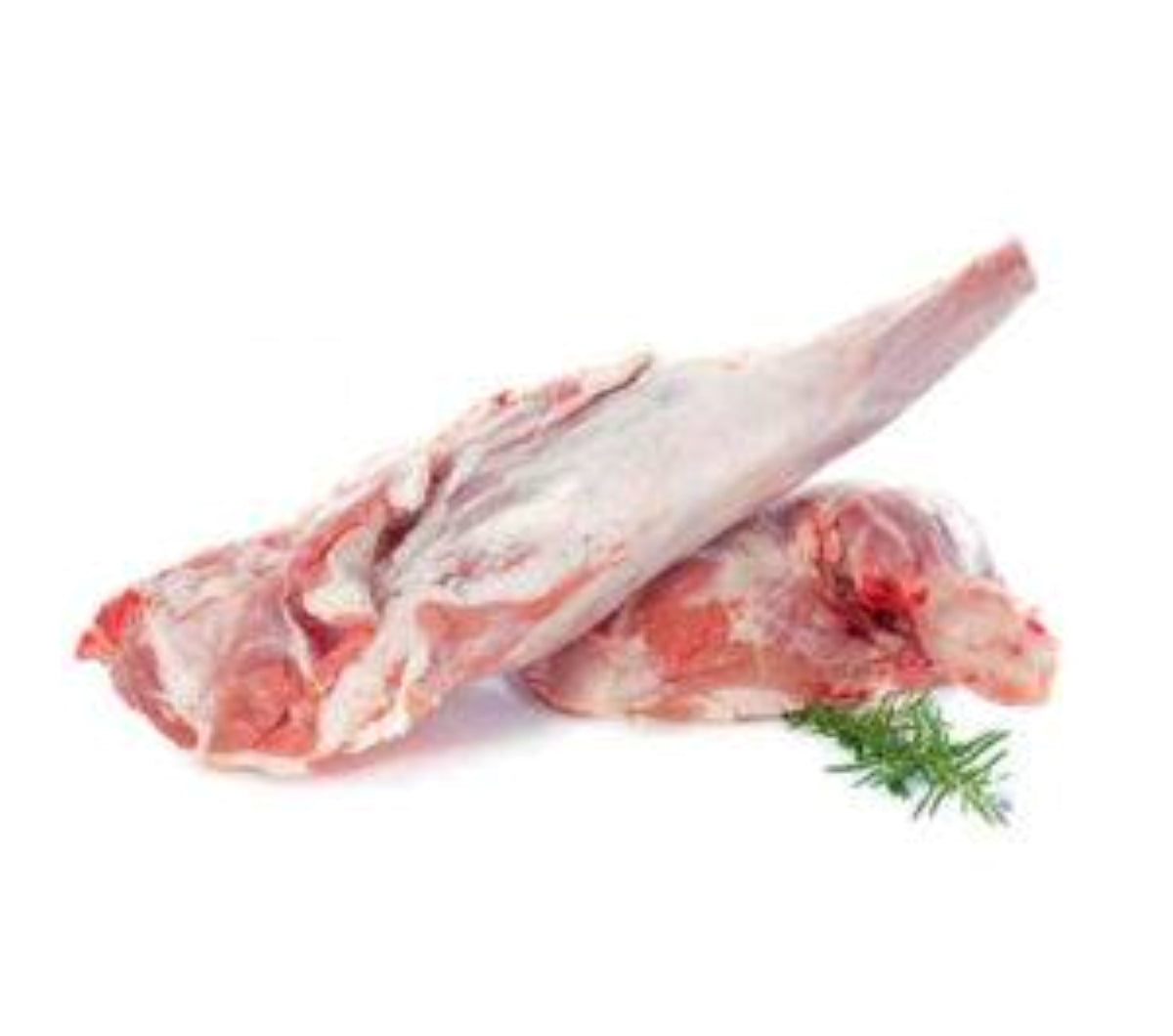 Mutton Shoulder