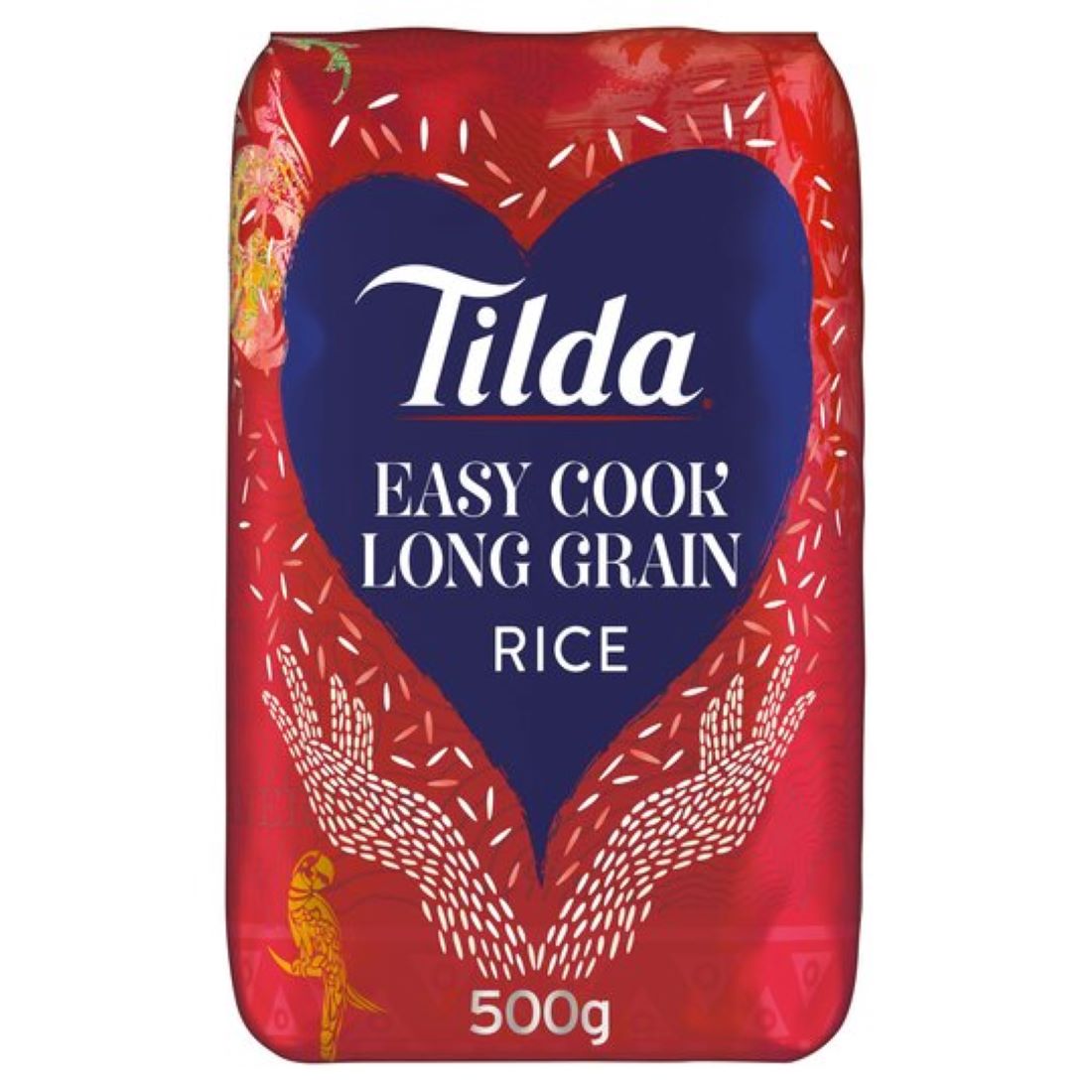 Tilda Easy Cook Long Grain