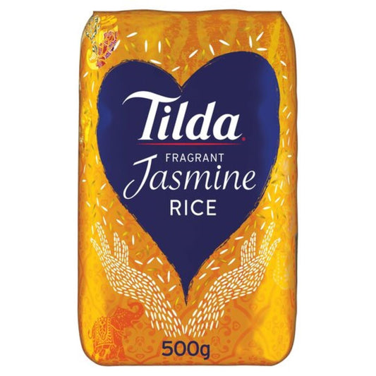 Tilda Fragrant Jasmine