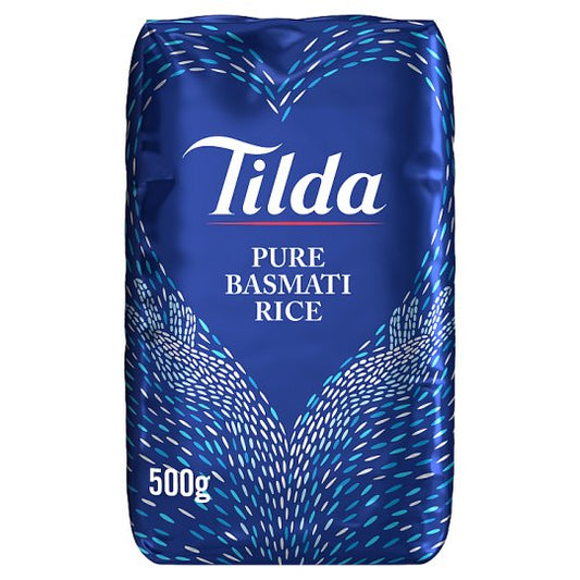 Tilda Pure Basmati